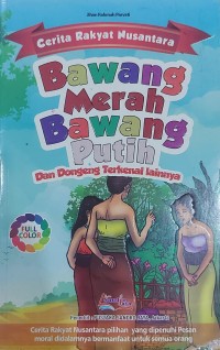 Image of Bawang Merah Bawang Putih