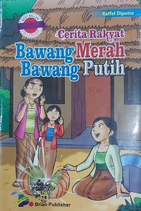Image of Bawang Merah Bawang Putih