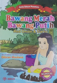 Image of Bawang Merah Bawang Putih