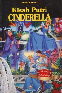 Image of Kisah Putri Cinderella