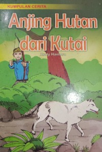Image of Anjing Hutan dari Kutai