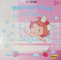 Image of Waktunya Mandi