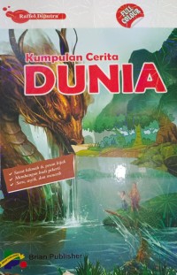 Image of Kumpulan Cerita Dunia