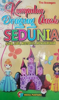Image of Kumpulan Dongeng Anak Seduia