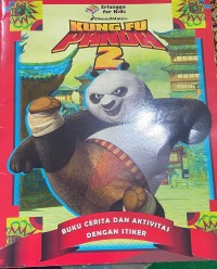 Image of Kung Fu Panda 2