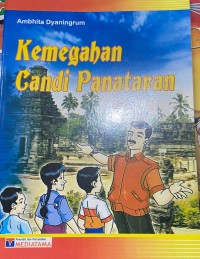 Image of Kemegahan Candi Panataran