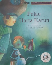 Image of Pulau Harta Karun