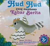 Image of Hud Hud yang Membawa Kabar Berita