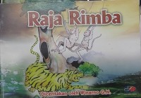 Image of Raja Rimba