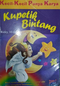 Image of Kupetik Bintang