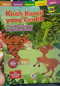 Image of Kisah Kancil yang Cerdik