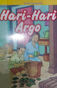 Image of Hari-Hari Argo