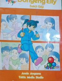 Image of Dongeng Elly