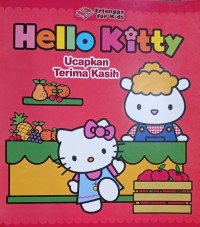 Image of Hello Kitty