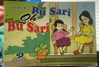 Image of Bu Sari Oh Bu Sari