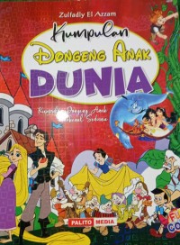 Image of Kumpulan Dongeng Anak Dunia