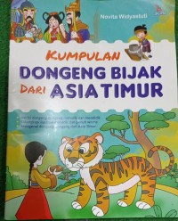 Image of Kumpulan Dongeng Bijak dari Asia Timur