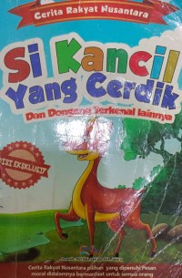 Image of Si Kancil yang Cerdik