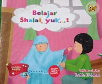 Image of Belajar Sholat Yuk