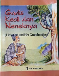 Image of Gadis Krecil dan Neneknya