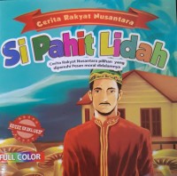 Image of Cerita Rakyat Nusantara Si Pahit Lidah