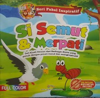 Image of Si Semut & Merpati