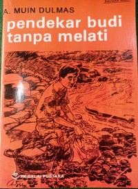 Image of Pendekar Budi Tanpa Melati