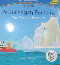 Image of Petualnagn Pertama