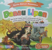 Image of Danau Lipan