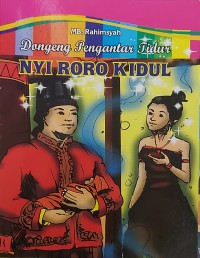 Image of Nyi Roro Kidul