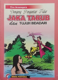 Image of Jaka Tarub dan Tujuh Bidadari