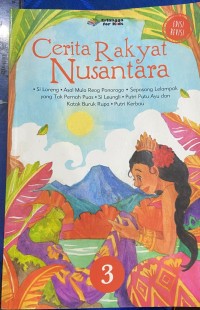 Image of Cerita Rakyat Nusantara 3