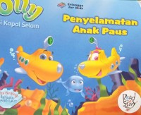 Image of Penyelamatan Anak Paus