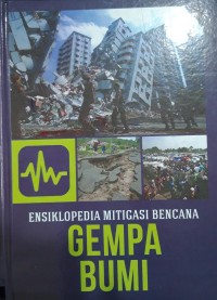 Image of Esiklopedia Mitigasi Bencana Gempa Bumi