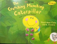 Image of The Crunching Munching Caterpillar