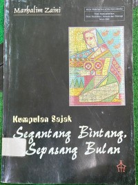 Image of Kumpulan Sajak Segantang Bintang Sepasang Bulan