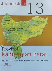 Image of Provinsi Kalimantan Barat