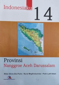 Image of Provinsi Nanggroe Aceh Darussalam