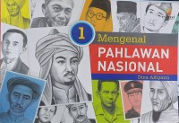 Image of Mengenal Pahlawan Nasional