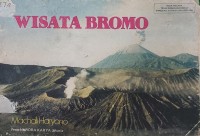 Image of Wisata Bromo