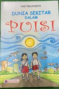 Image of Dunia Sekitar Dalam Puisi