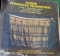 Image of Album perhiasan Tradisional