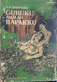 Image of Guruku Adalah Bapakku