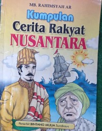 Image of Kumpulan Cerita Rakyat Nusantara