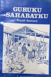 Image of Guruku Sahabatku