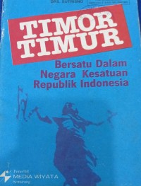 Image of Timor Timur
