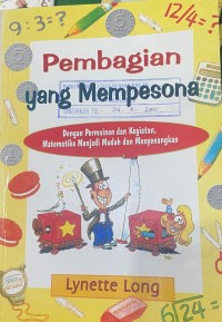 Image of Pembagian yang Mempesona