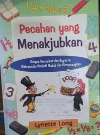 Image of Pecahan yang Menakjubkan