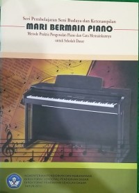 Image of Mari Bermain Piano
