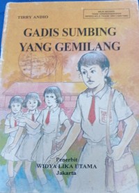Image of Gadis Sumbing Yang Gemilang